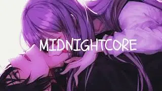Nightcore - Genghis Khan [Lyrics]
