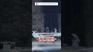 Eleum Loyce et les Esseulés, le cauchemar des runners de Dark Souls