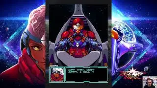 Sophstar Nintendo Switch! First Time Playing 