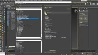 3DS Max - V Ray 6 - Bring Back V Ray Quad Menu