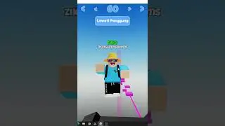 Troll Obby Dco Roblox stage 59-60 