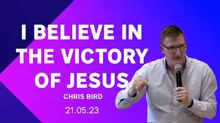 Sunday Service 21st May 2023