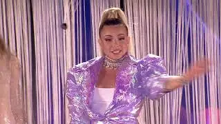 SMA 2019 – Josephine – Μάγια / Τι