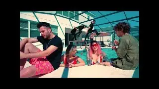 2B ft. dreCoy - Baby Tipo Aff (CLIPE OFICIAL)