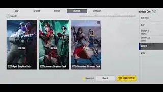 How To Delete BGMI WOW Maps New update | Pubg Maps Kaise Delete Kare wow map (2026)