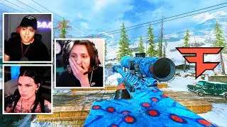 Rymms vs BAMS & FaZe in a $150,000 Tournament
