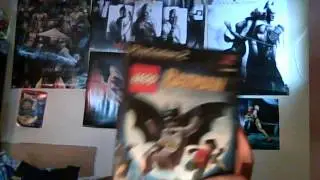 Lego batman review (PS2)