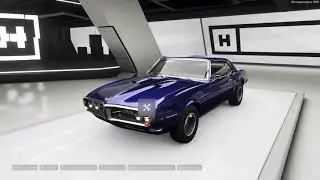 Баг в Forza Horizon 4