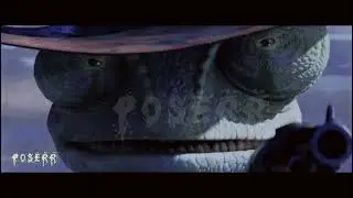 rango will be fine