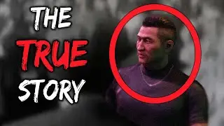 The Untold Story of Wong Tou - Like a Dragon Infinite Wealth