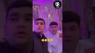 Kelajak yoshlar qo'lida😏