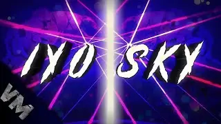 WWE IYO SKY Custom Entrance Video (Titantron) 2024 | "Tokyo Shock" | VisioMania