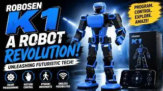 🤖 