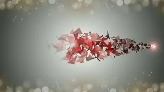 Cinematic Crystal Unique Intro Template || Free Intro Templates || No copyright © ||#free #cenimatic