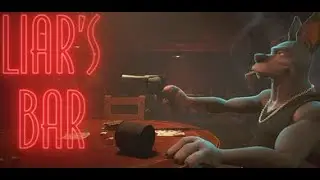 My Friends Lied To Me - Liar's Bar