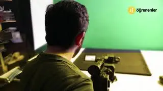 Öğrenenler Stüdyosu