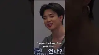 BTS Reaction💜✨ :- when yn was sick and the way  they took care of yn 🥰♥️ #btsedits #btssff