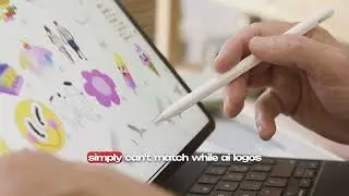 AI-Generated Logo vs Custom-Made Logo: Which Is Best?