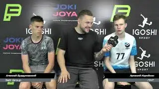 ПНТ & Setl Group