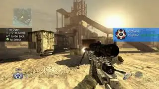 [MW2/TU8][TEASER] xbOnline Host Cheats