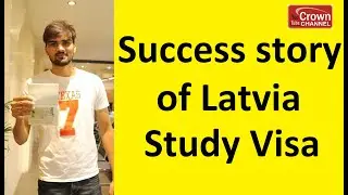 Study in Latvia | Latvia refusal expert | Hello Verify | Latvia visa | refusal expert | Immigration