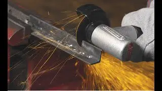 Создание модели уголка в TubesT