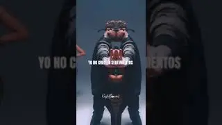 0 Sentimientos - Baby Rasta 🖤