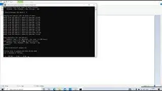 Network troubleshooting (ping, pathping, tracert)