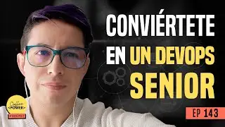 Ascenso a DevOps Senior: Cómo la Observabilidad Cambia el Juego (feat. Jhonathan Gil) | Ep. 143