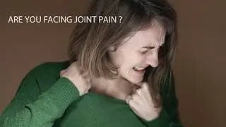 Joint Pain Relief Tablets | Vogue Wellness I Powerful antioxidant action I Reduces ache in joints
