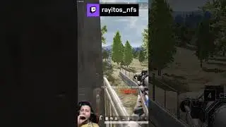 TOMAAAA | rayitos_nfs #pubgbattlegrounds #pubgpartner