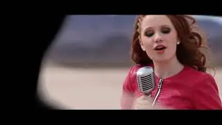 Anise K feat  Snoop Dogg   Bella Blue   Walking On   1080P HD