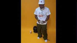 Wizz Havinn - Look Like Money (Unreleased Snippet)