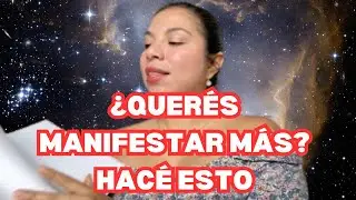 ¡Secretos al Descubierto! Desvelando Mis Estrategias Exclusivas Para Manifestar