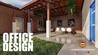 Transform Your Office Area | Office Walkthrough | Office Interior Design | Office Tour