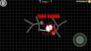 Stickman Warriors  Part 3 Path of Ninja
