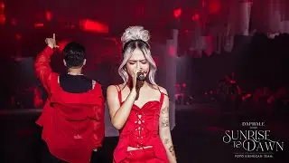 tlinh - Daphale Fashion 23 Show | Full Live Performance
