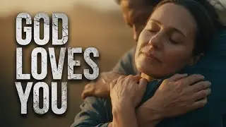 MORNING MOTIVATION: GOD'S LOVE FOR YOU - Inspirational Video