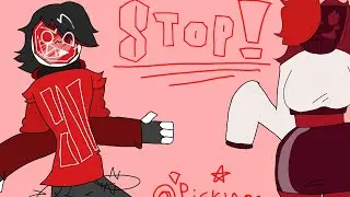 STOP! - A song by @Pickle992 / KoffeeKup ⭐