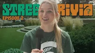 Street Trivia: Cybersecurity - Episode 2