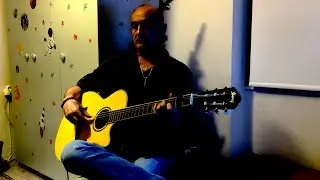 Ferit Aktakka | Gidenlerin Ardından (cover-İlkay Akkaya)