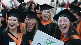 Graduation ceremony, class of 2021 - טקס הענקת תארים - בוגרי מחזור 2021 | אוניברסיטת רייכמן (ארוך)