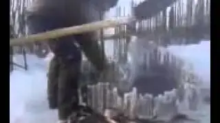 Русская рыбалка