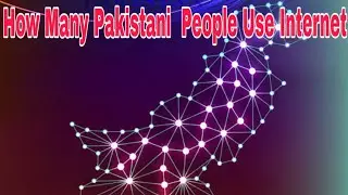 When Was Internet Invented and First Start in Pakistan