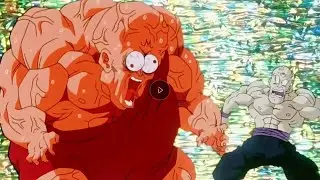 Omae wa mou shindeiru babidi vs spopovich