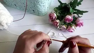 Необходимо ли развитие в вязании 🧶 Моя эволюция вязания  🧶 #3