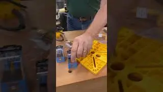 Unboxing The MatchFit Grid Router Guide! Learn more at www.Microjig.com!