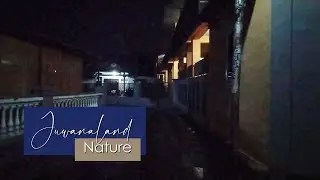 Drizzle, The sound of lullabie rain - Assisted Studies, Meditation, Insomnia, Rain sound to sleep