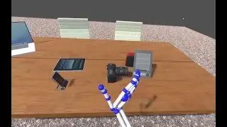 Powered by EGM - interactief VR model