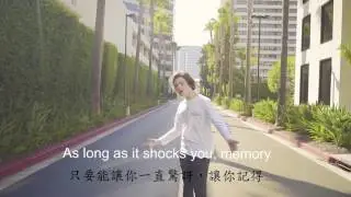 Feels -Cover by Alexander Stewart(Calvin Harris ) 中文字幕